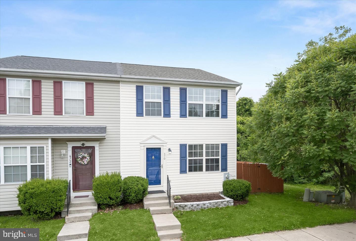 470 Renfro Court, Glen Burnie
