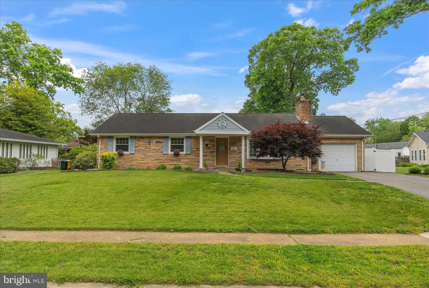 735 Cottonwood Drive, Severna Park