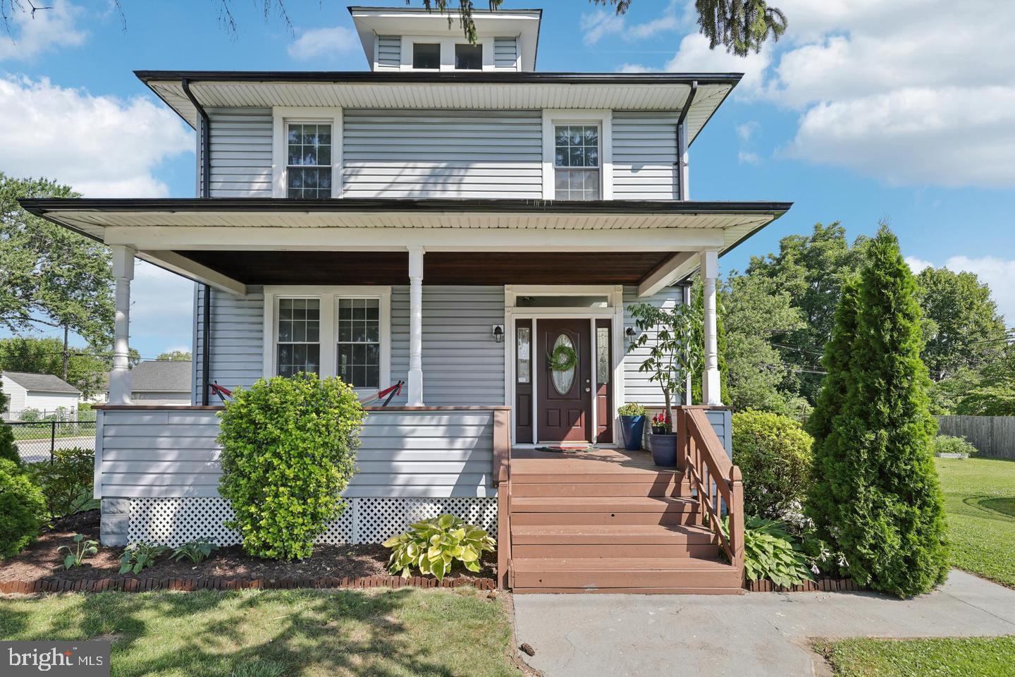 300 Townsend Avenue, Baltimore