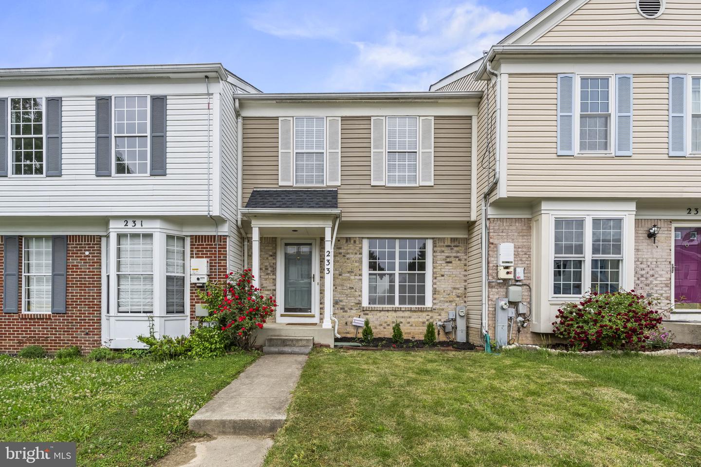 233 Kirbys Landing Court, Odenton