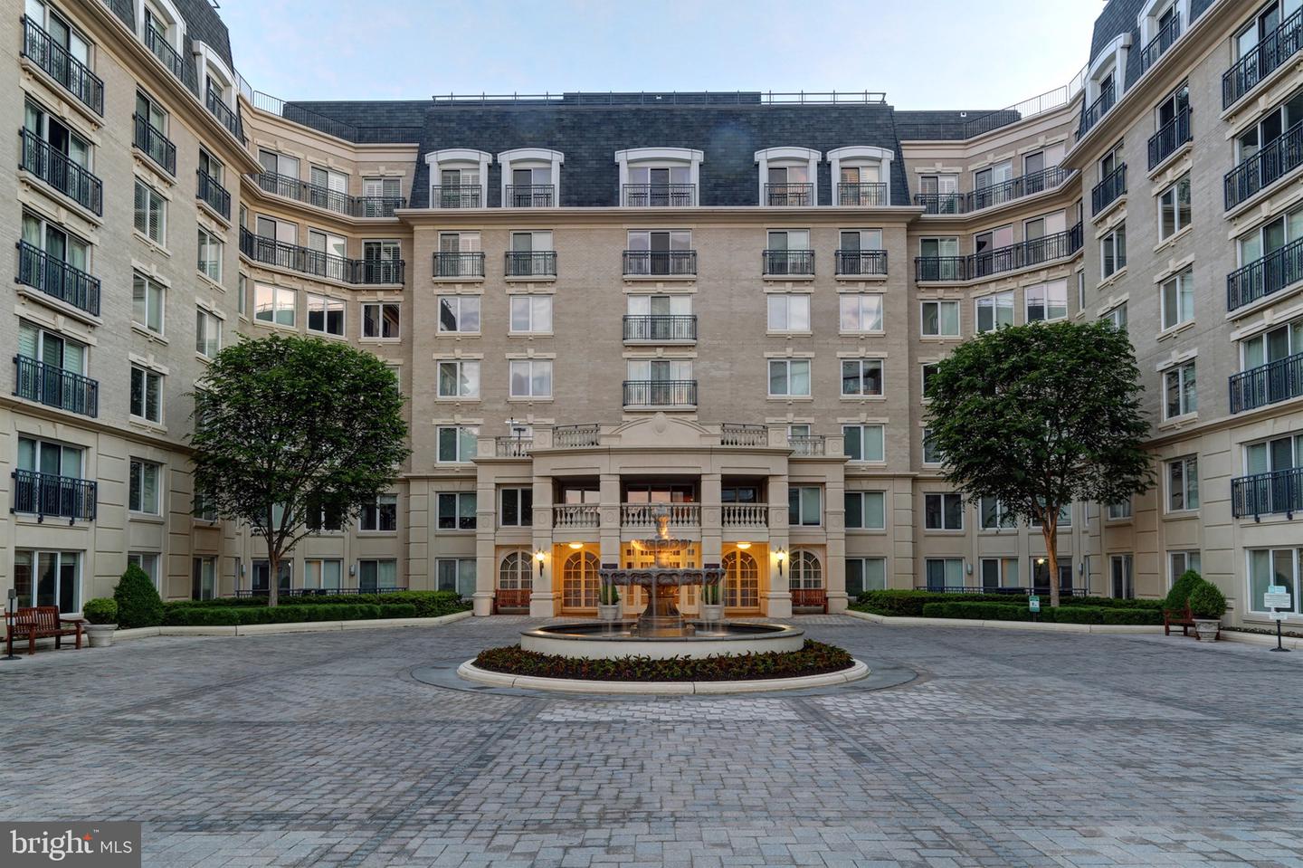 5 Park Place #508, Annapolis