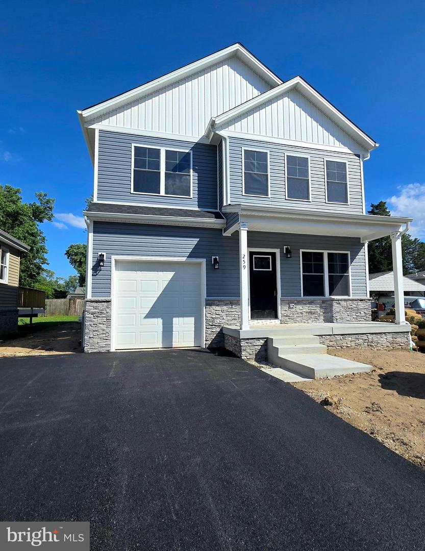 259 Arundel Road