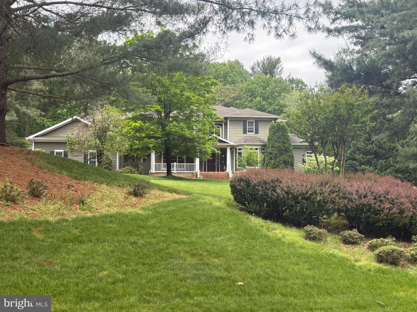 1215 Algonquin Road, Crownsville