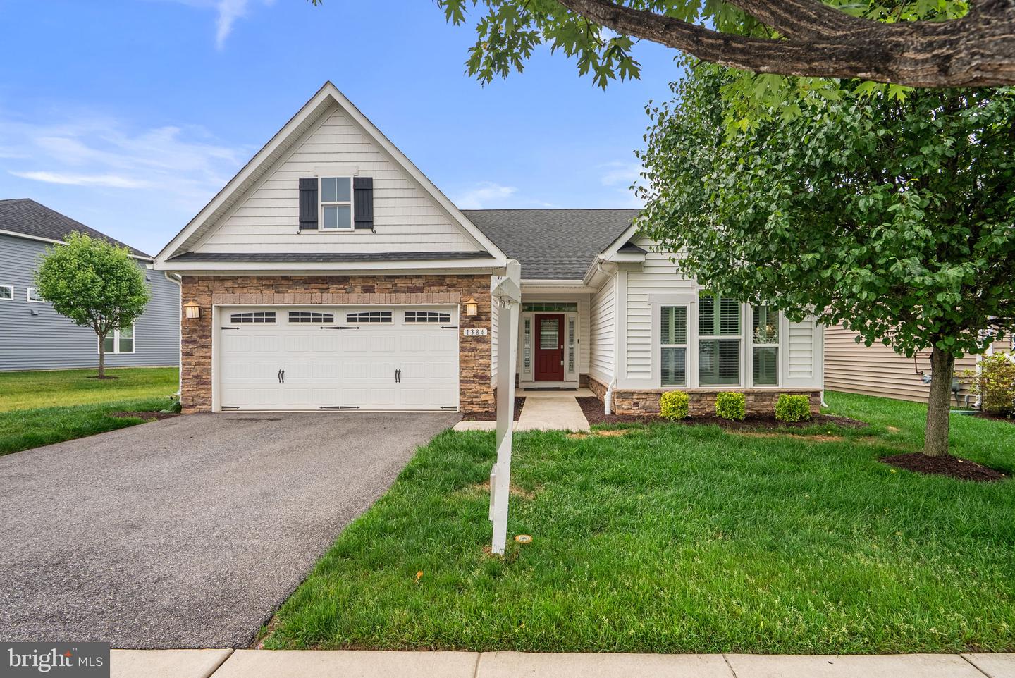 1384 Patuxent Ridge Road