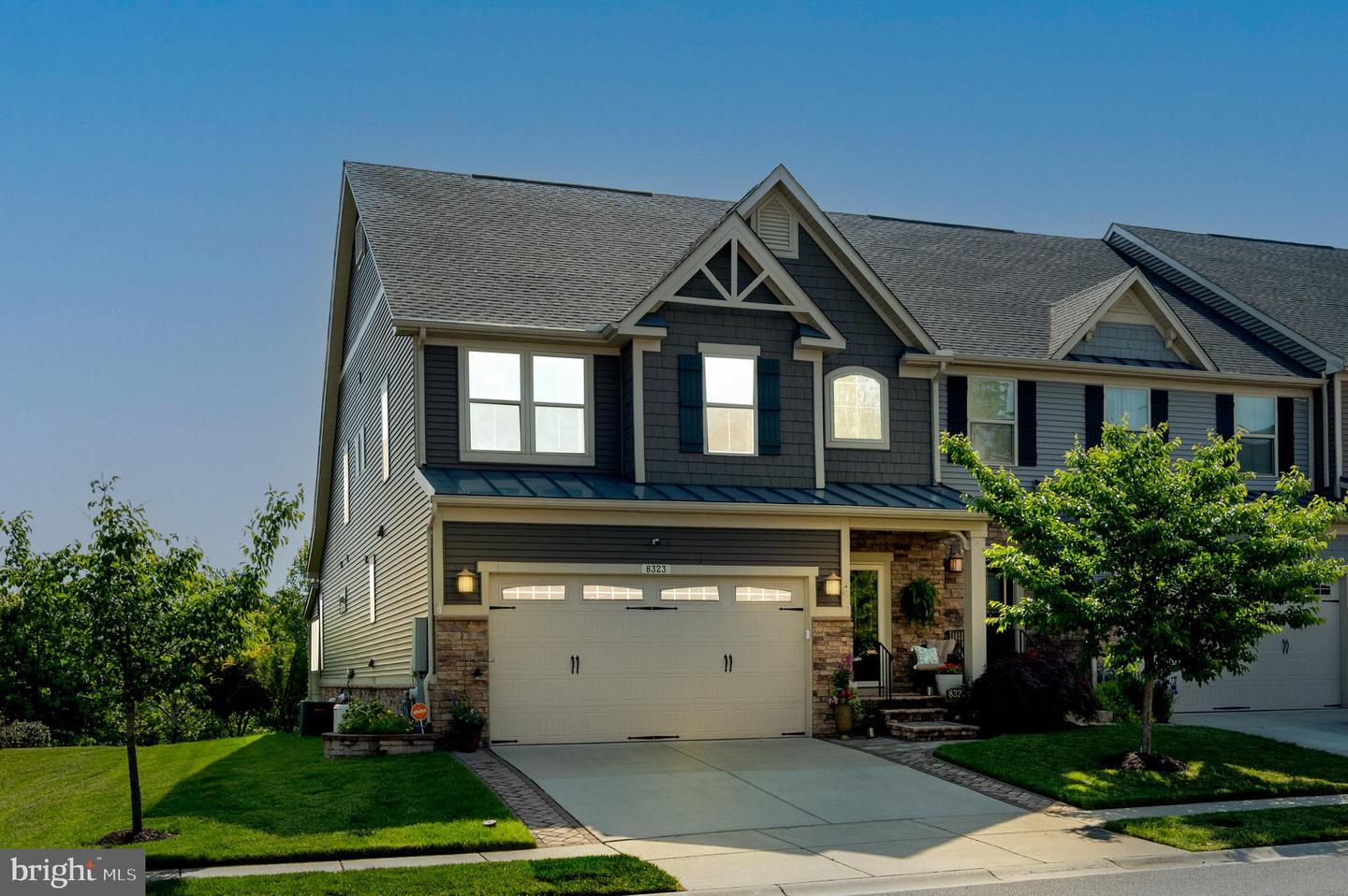 8323 Pondview Drive, Millersville