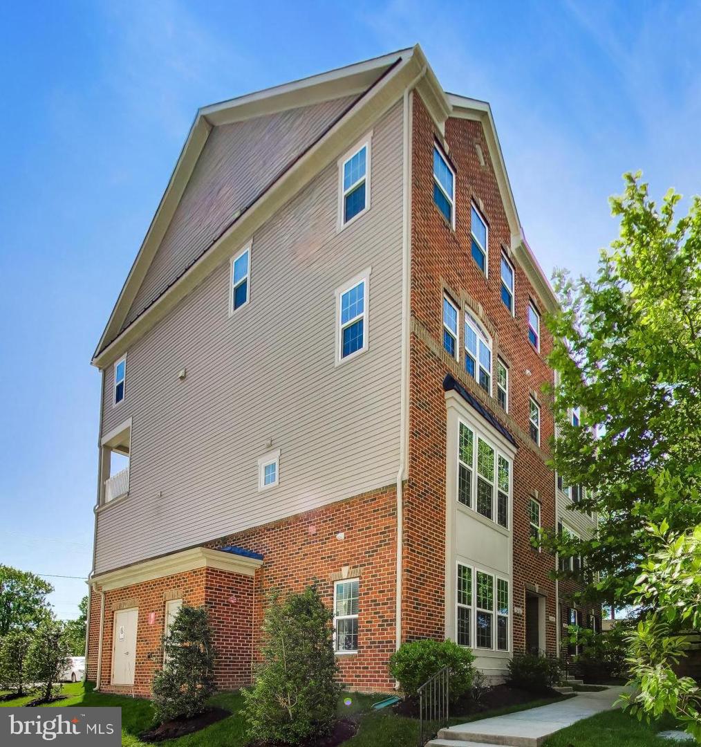 1417 Chanery Court