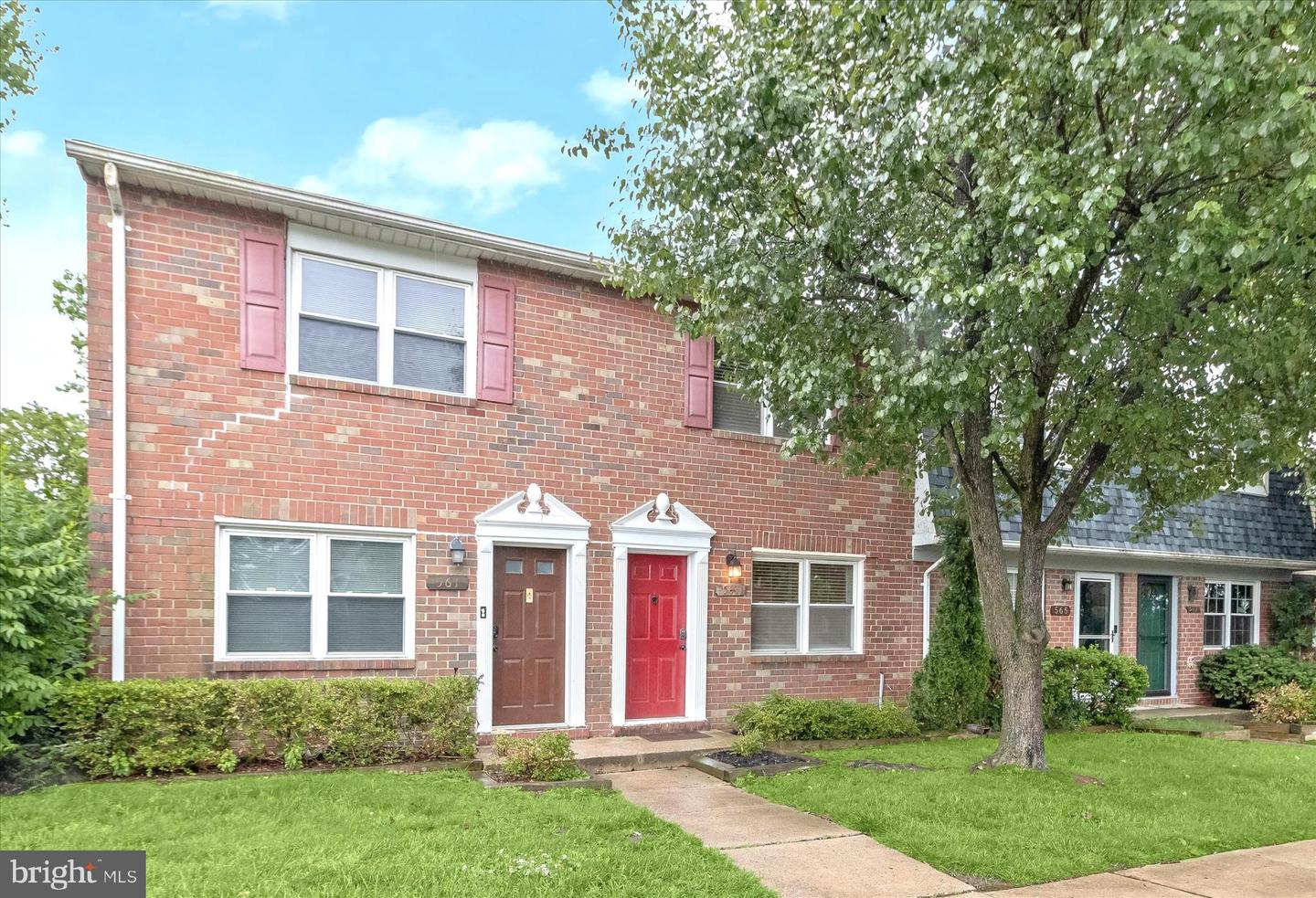 563 Belmawr Place