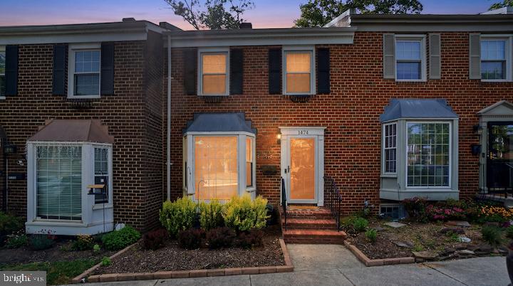1474 Carlyle Court, Crofton