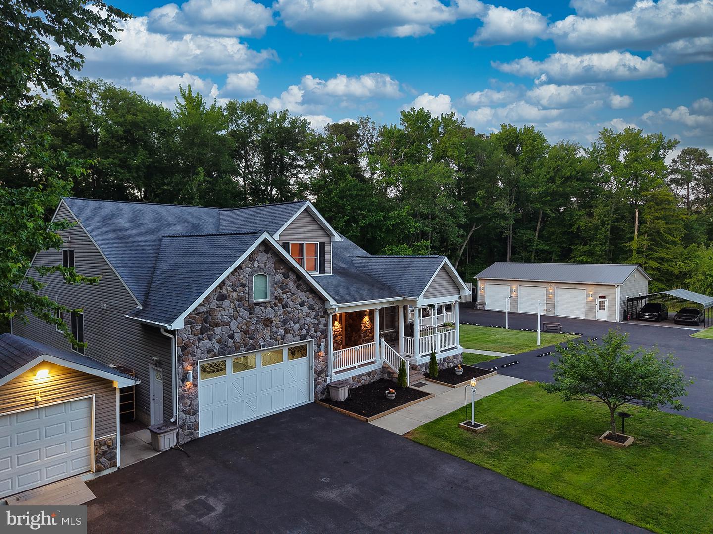 8024 Solley Road