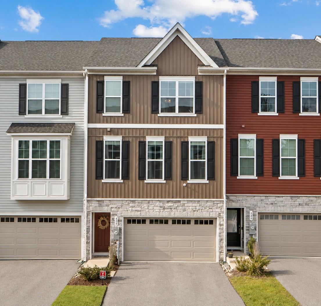 630 Cross Chase Drive, Millersville