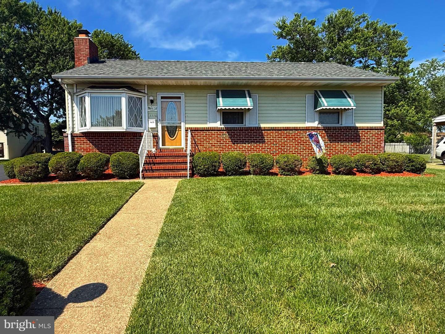 1116 Mchenry Drive