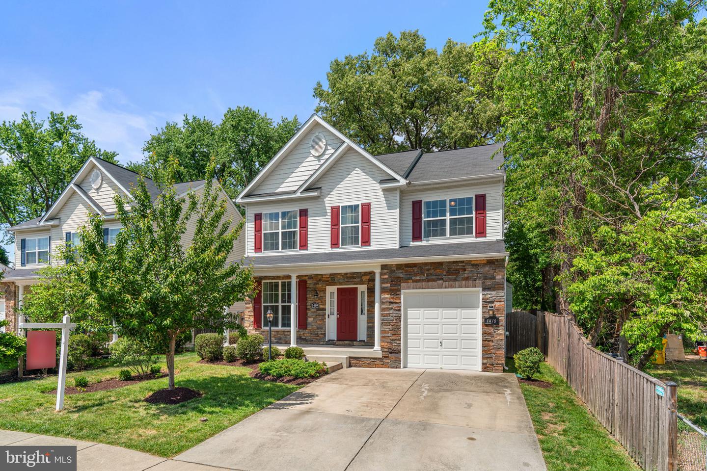 1410 Maryland Avenue, Severn