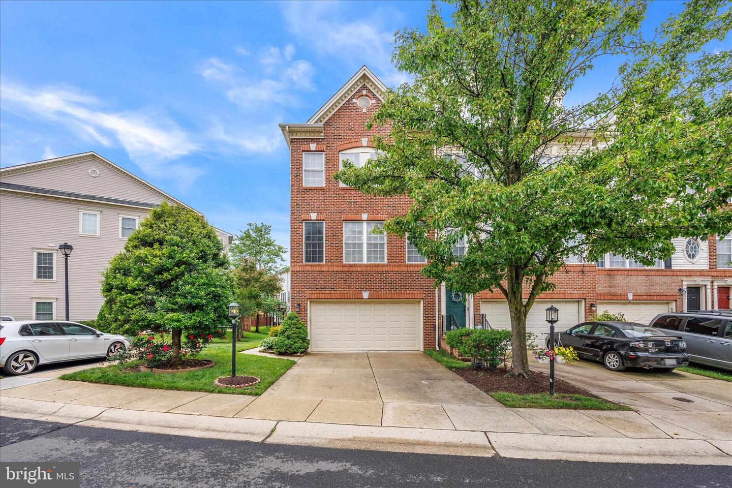 2481 Cheyenne Drive, Gambrills