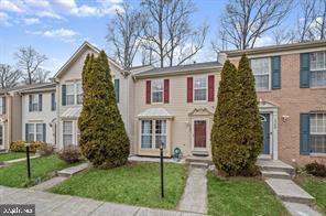 1702 Barnwood Court