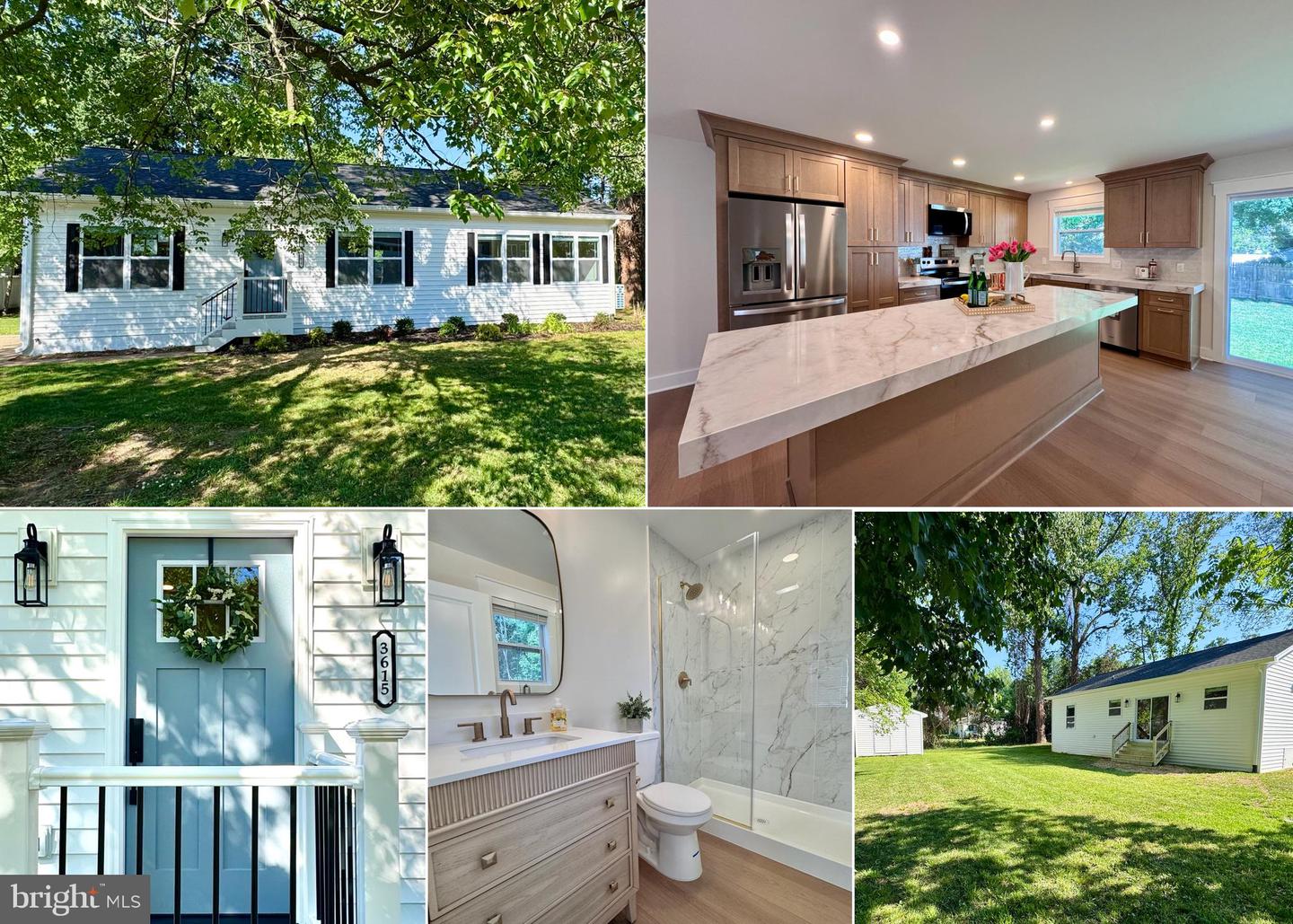 3615 2nd Avenue, Edgewater