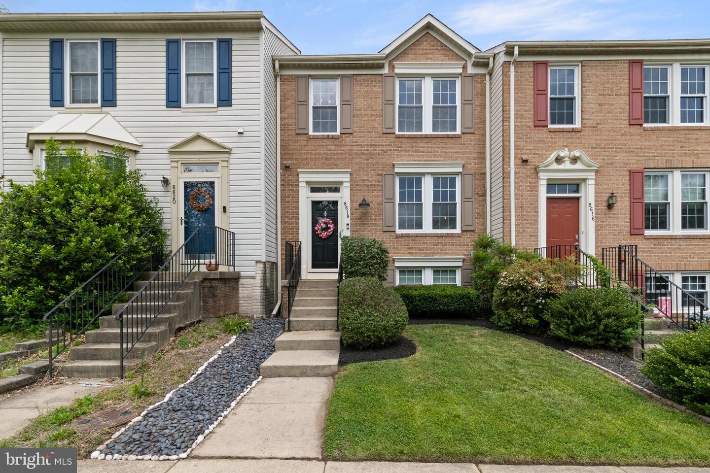 8618 Pine Meadows Drive, Odenton