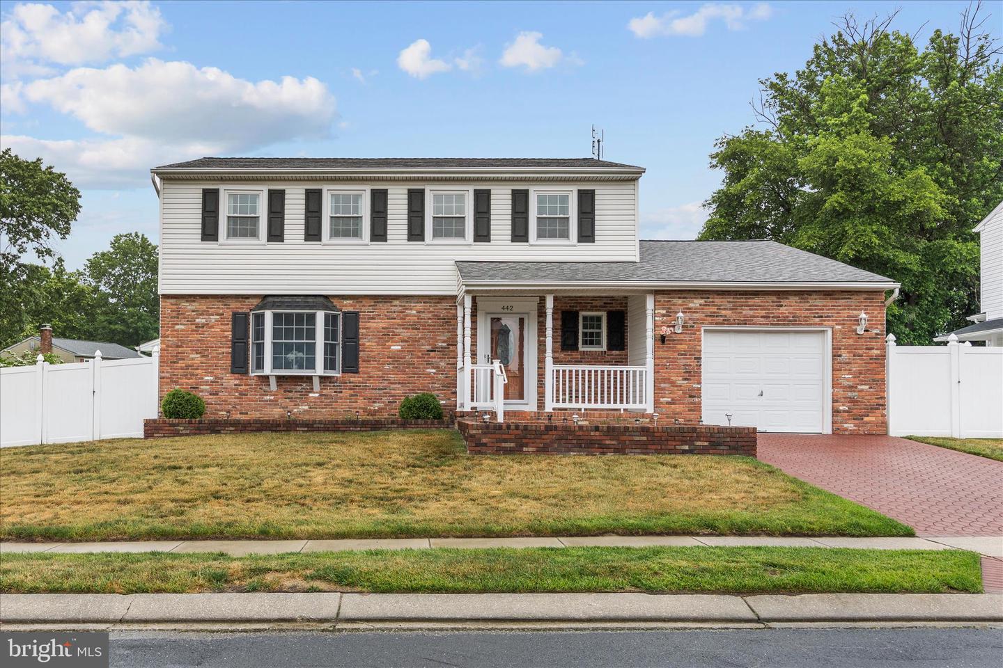 442 Williamstowne Ct