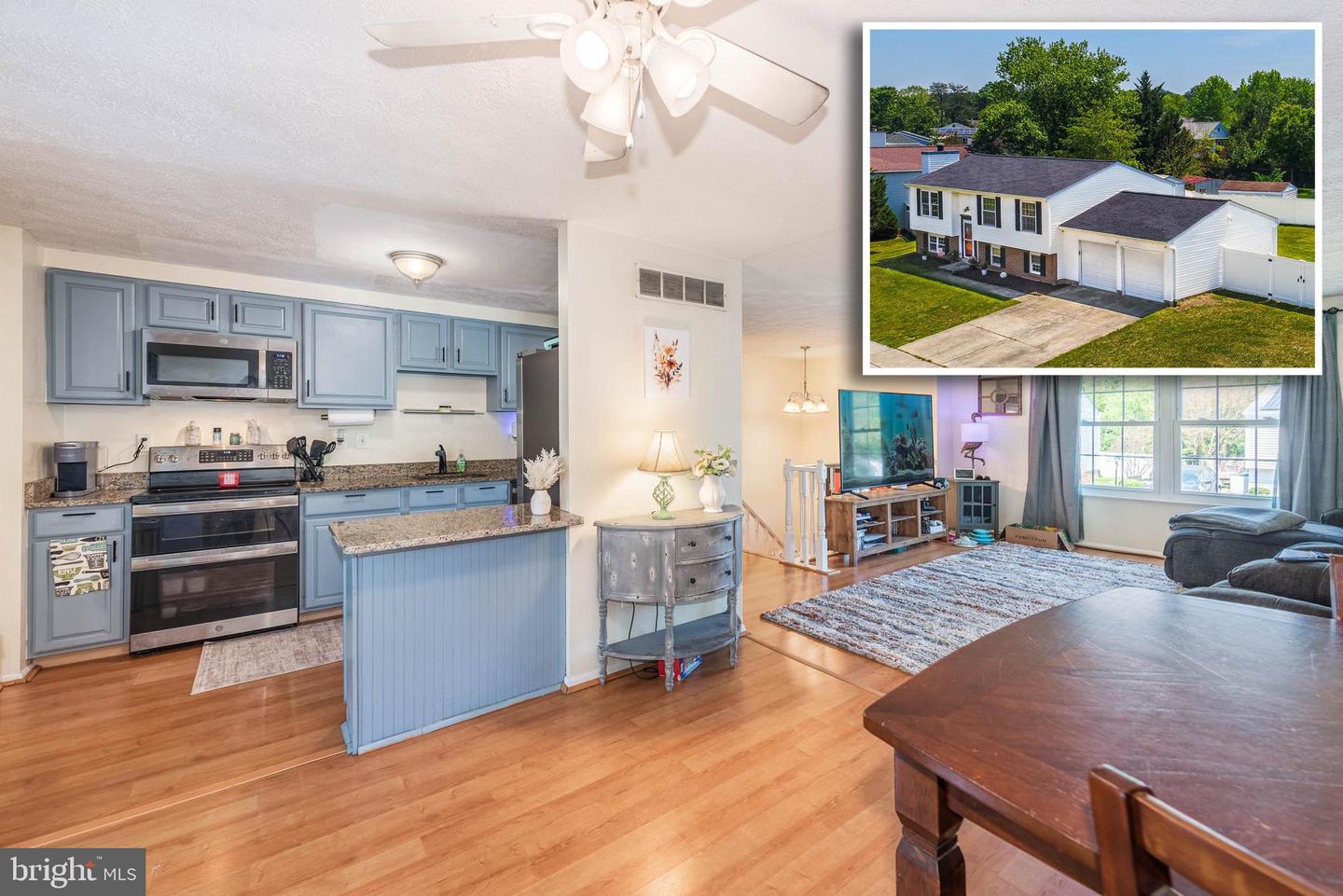 7709 Siden Drive, Hanover