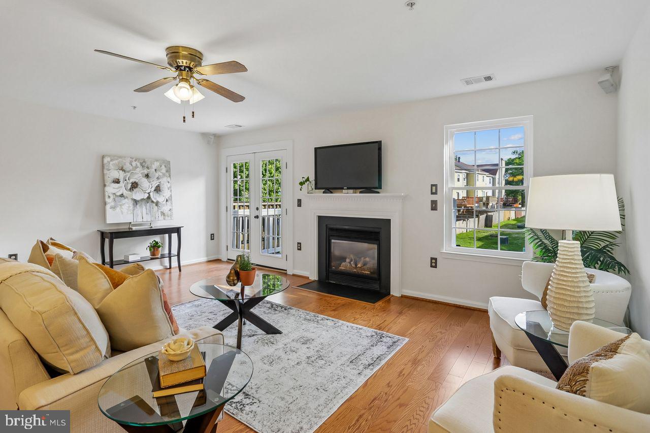 2060 Pawlet Drive #35d, Crofton