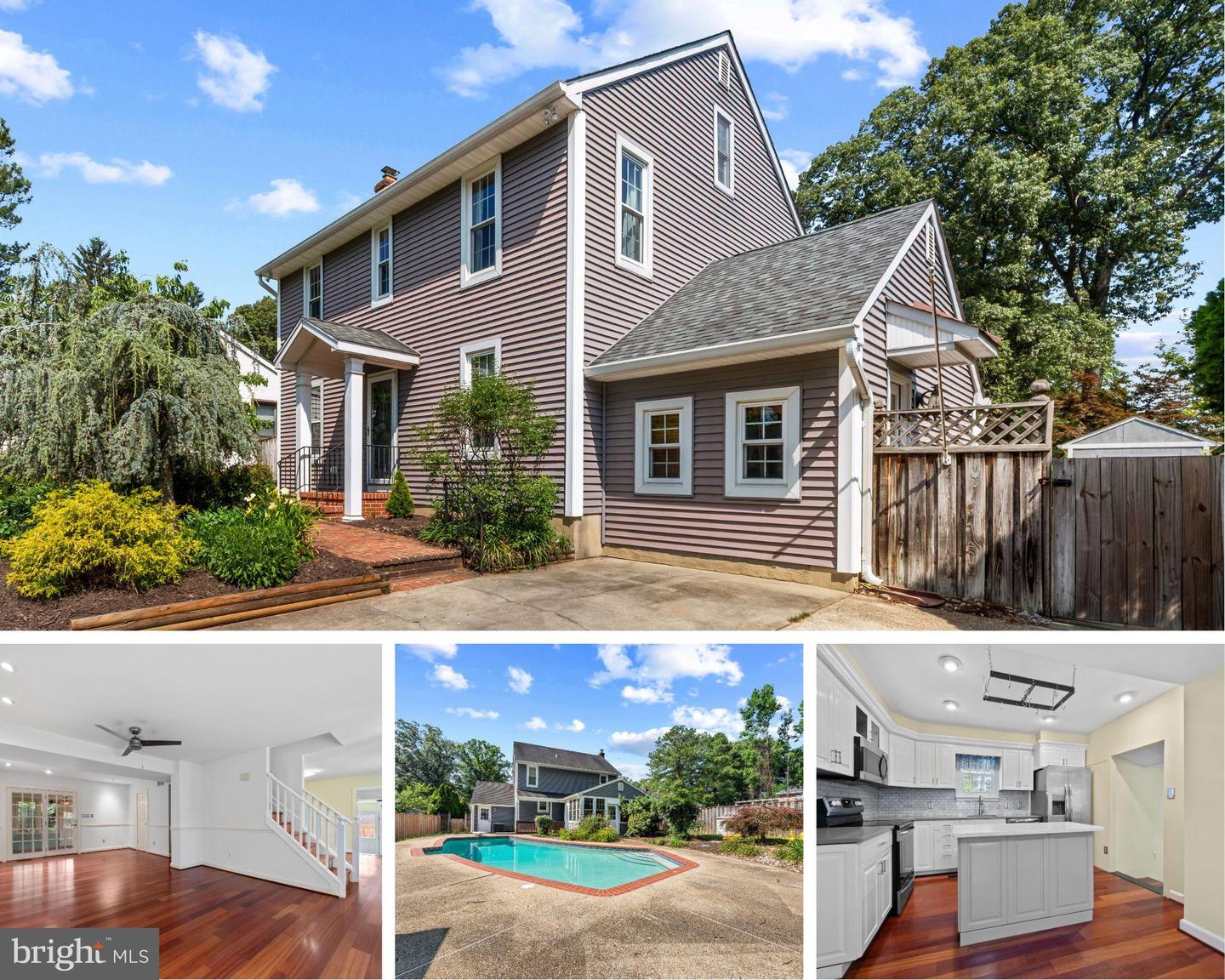 1023 Tudor Drive