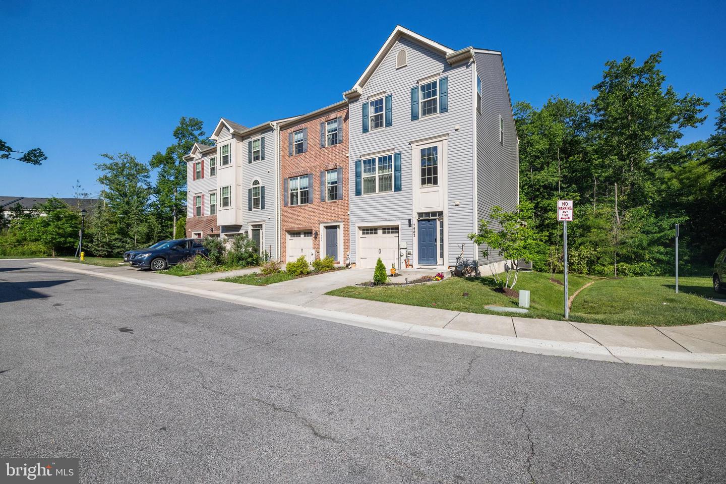 7902 Moss Brook Court