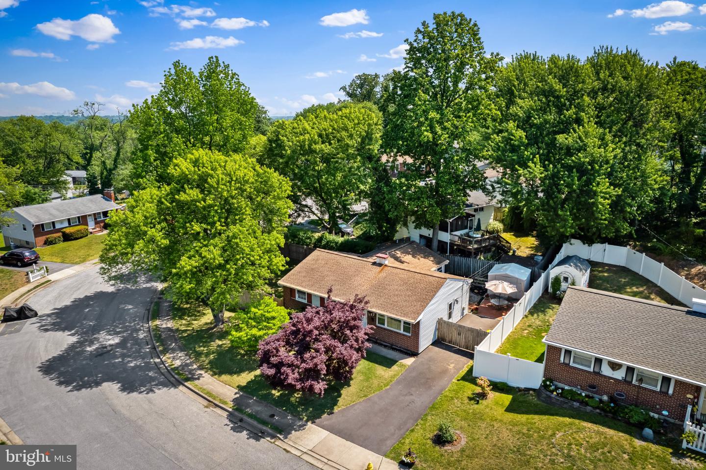 517 Fountain Drive, Linthicum Heights