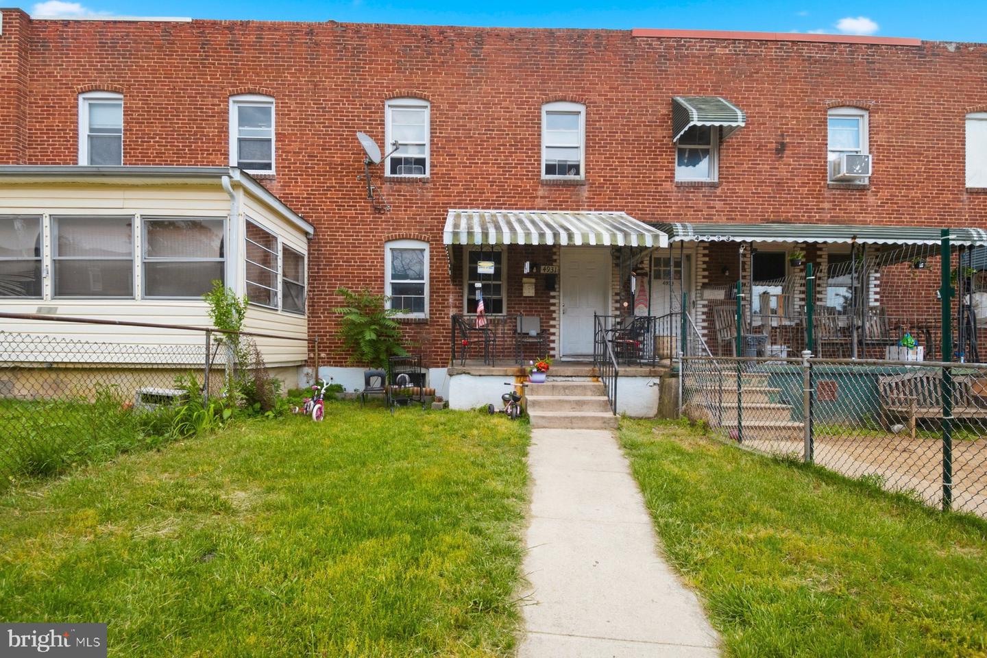 4931 Brookwood Road