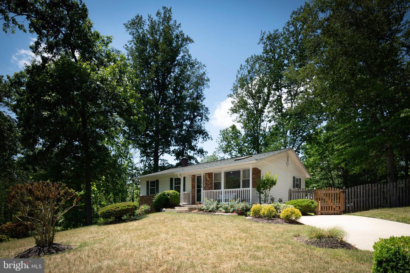 1575 Alcova Drive, Davidsonville