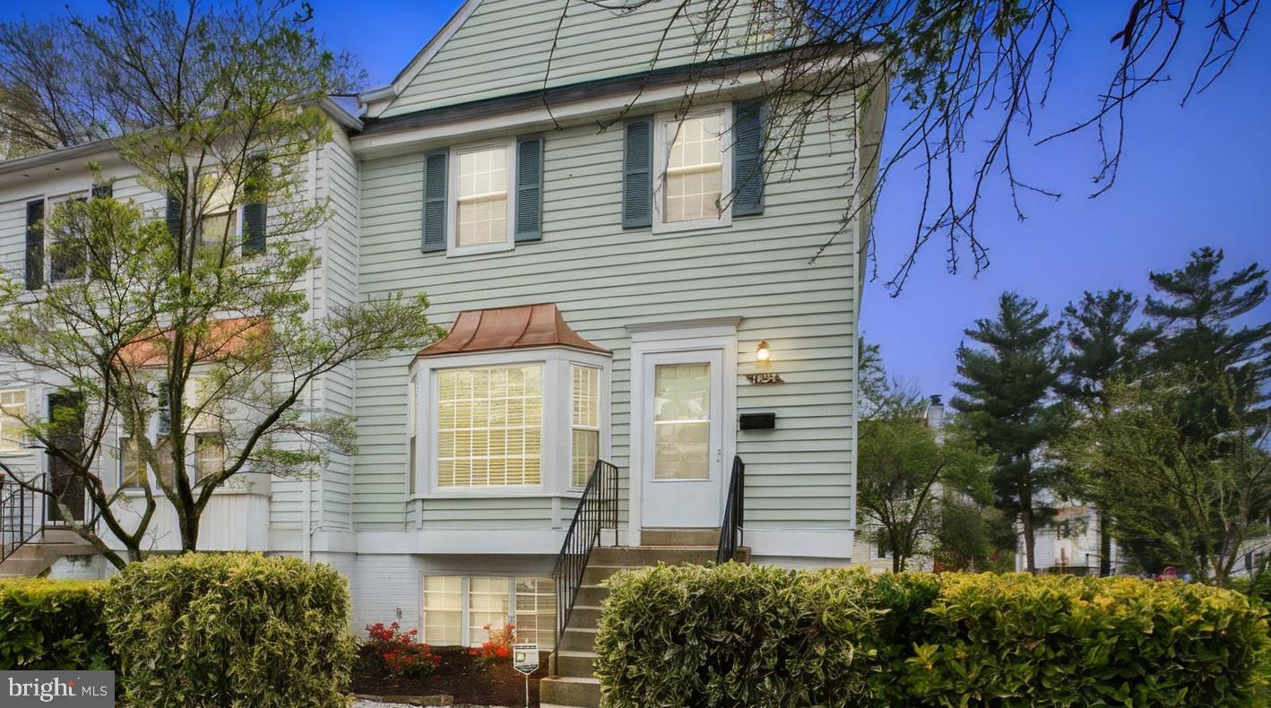 1454 Harwick Court, Crofton