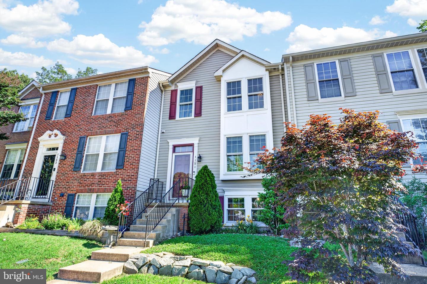 1151 Double Chestnut Court
