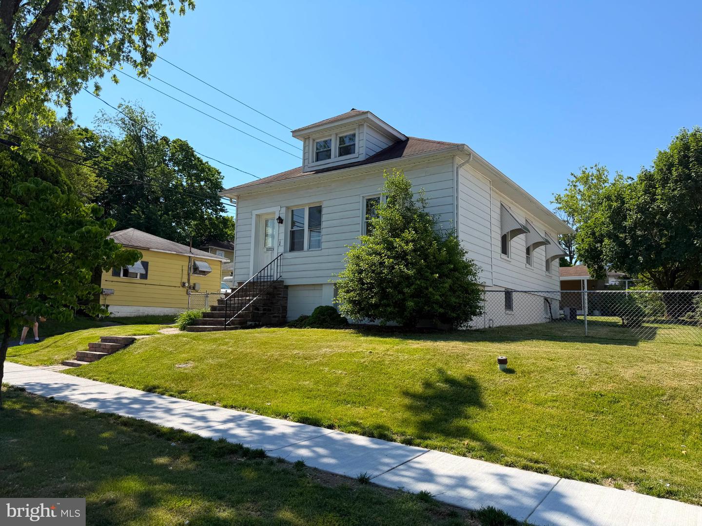 1 12th Avenue