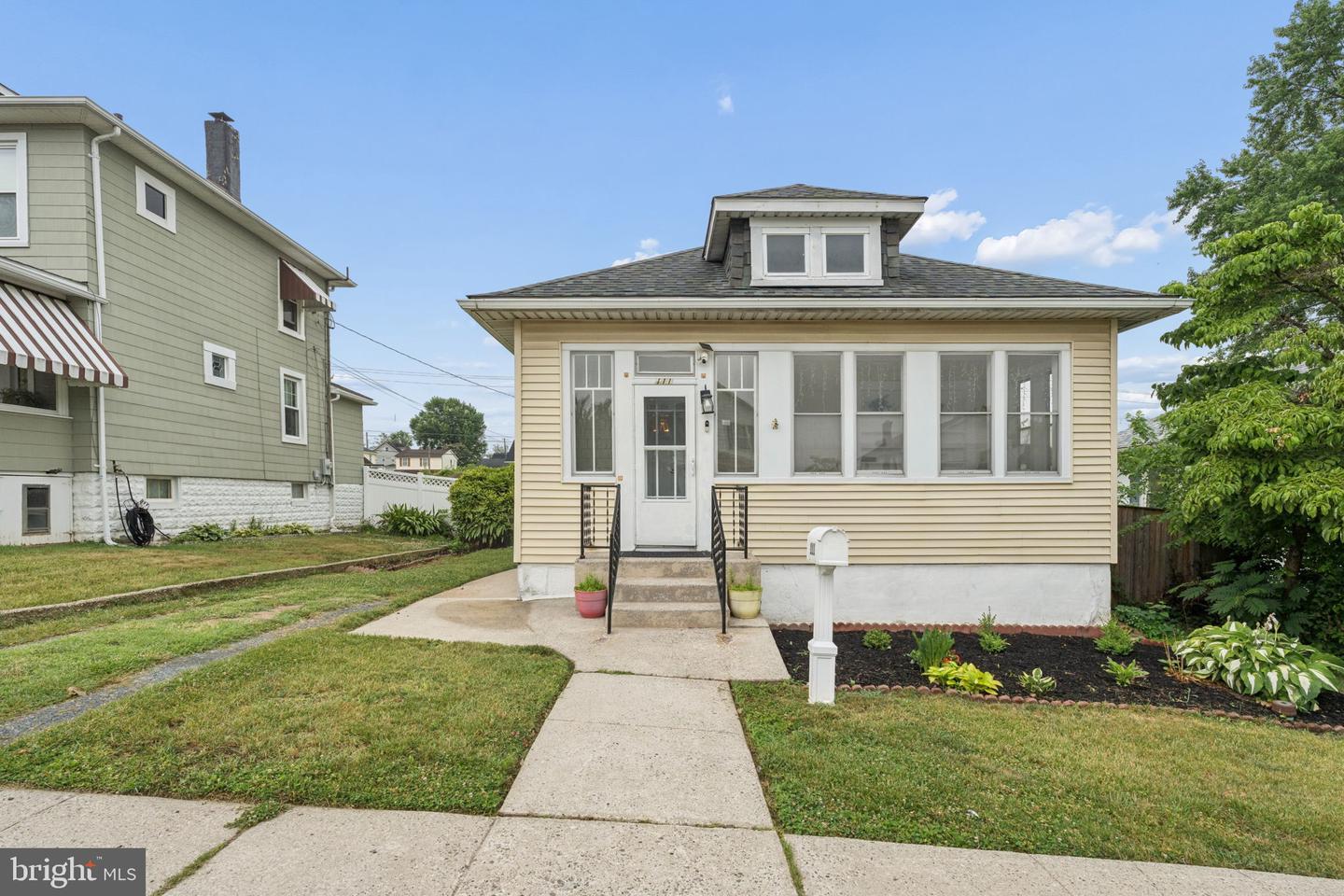 111 3rd Avenue