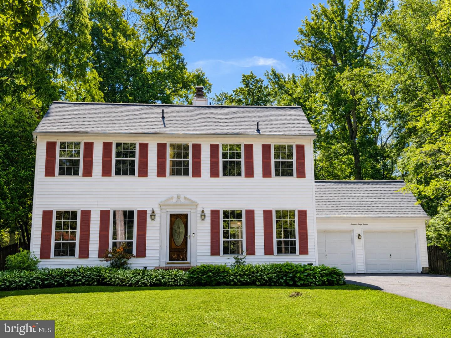 1647 Homewood Road, Annapolis