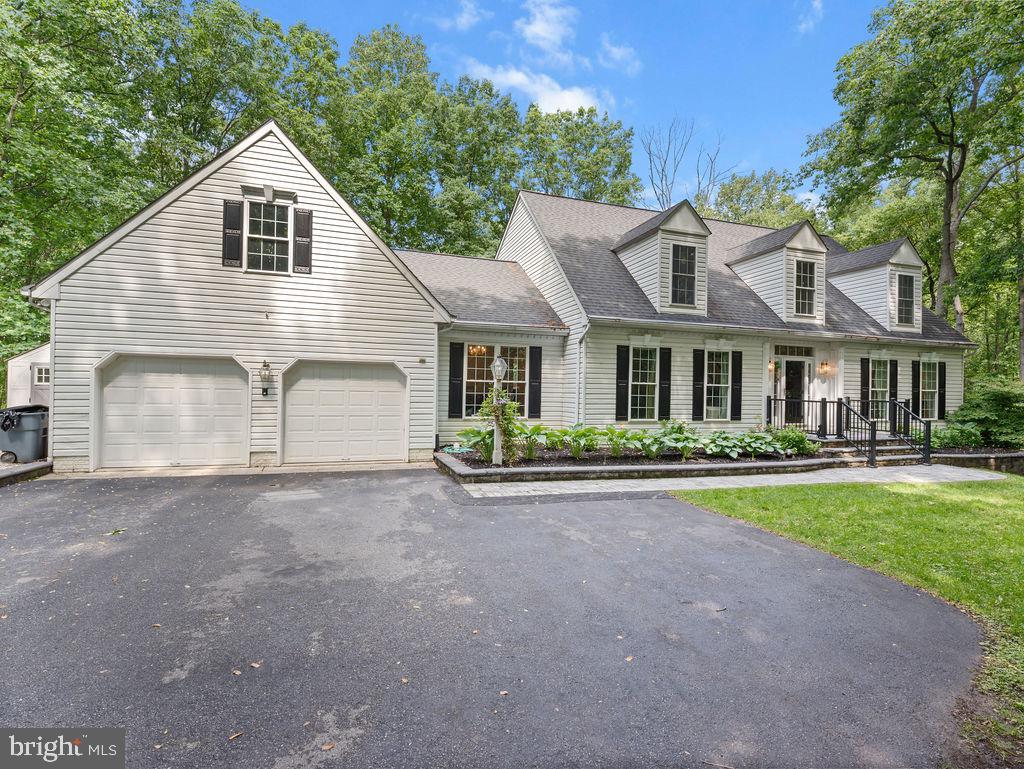 1561 Sappington Drive