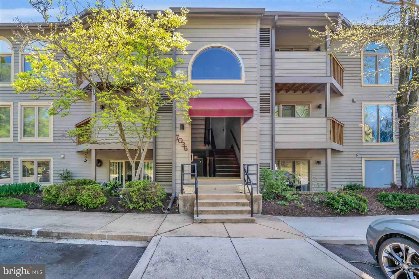 7036 Harbour Village Court #t1
