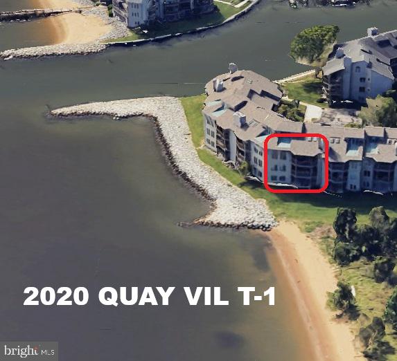 2020 Quay Village Court #t1