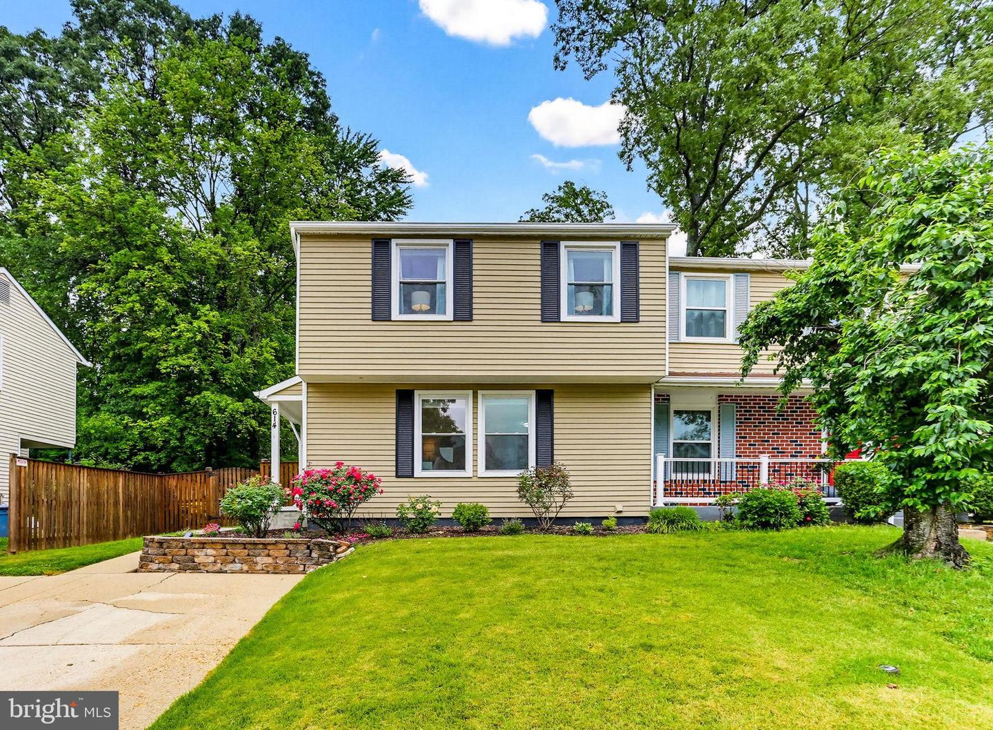 614 McKinway