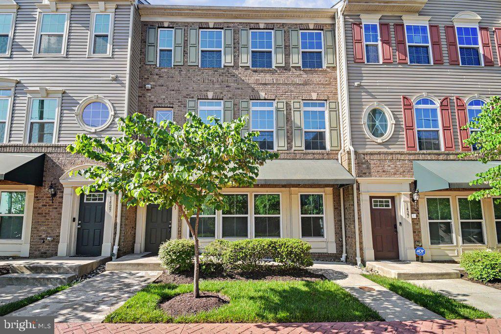 1425 Hale Street, Odenton