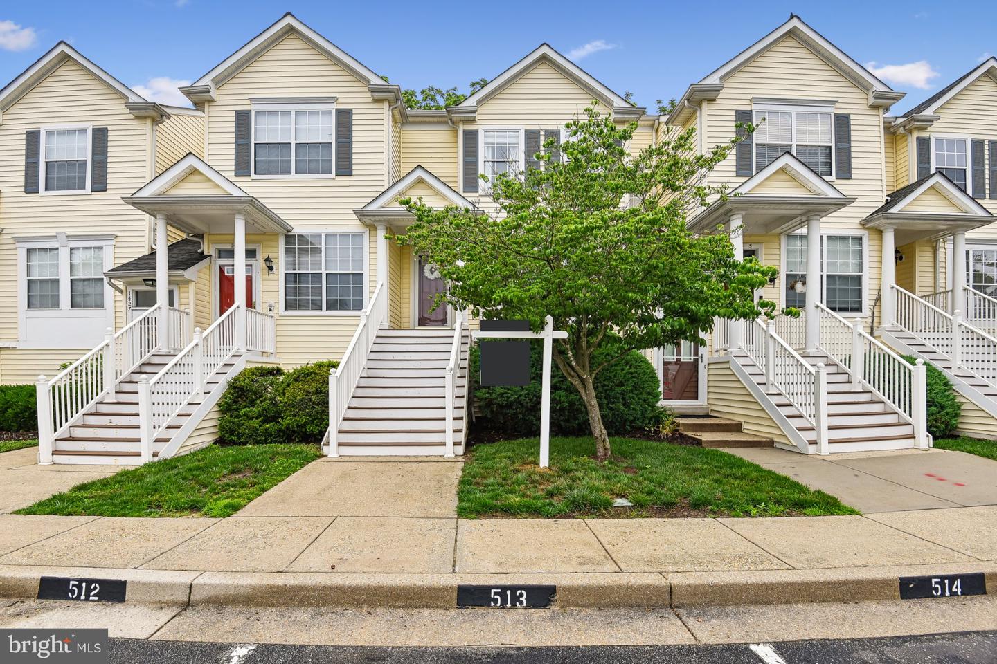 1431 Nestlewood Ct