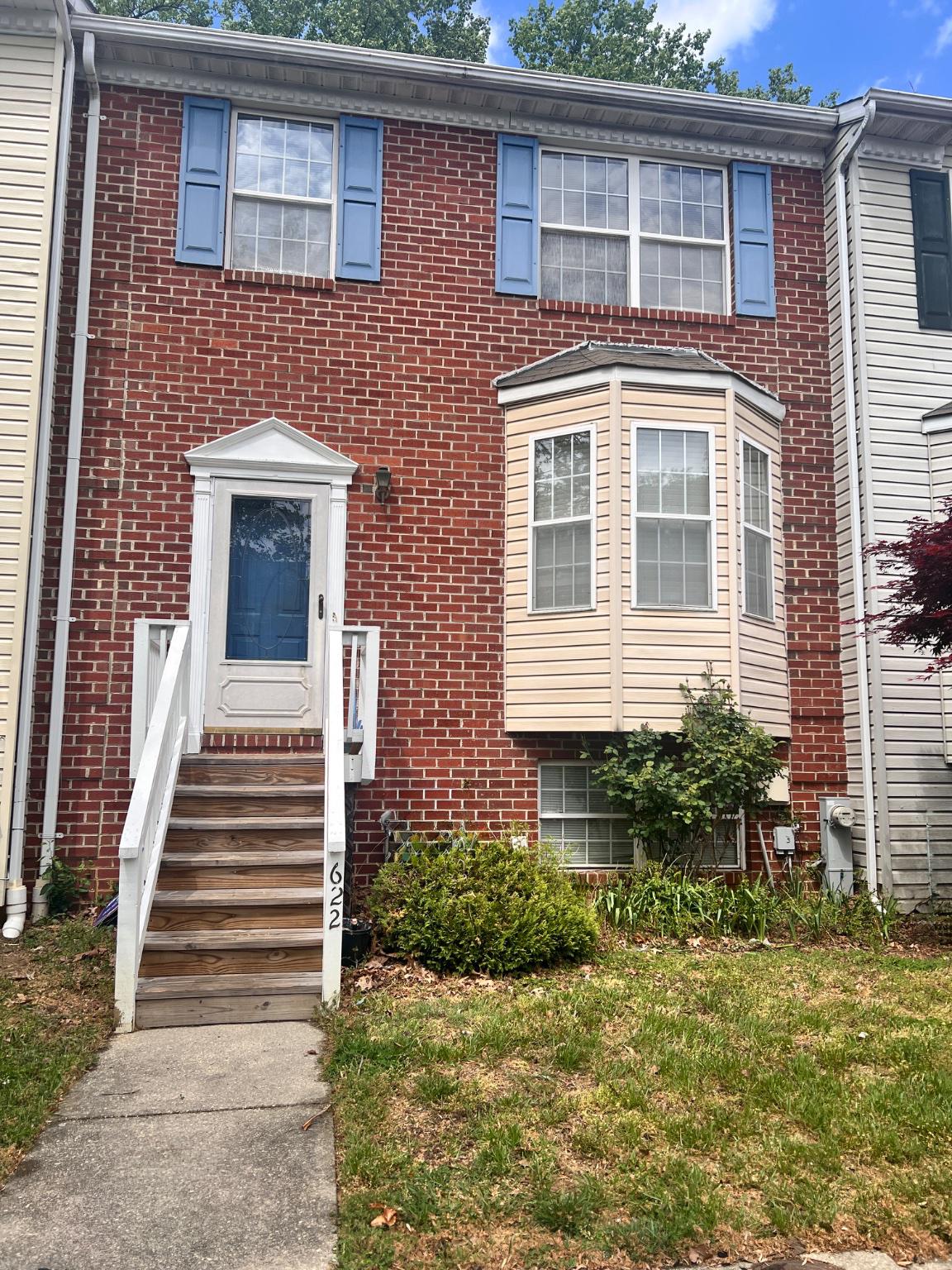 622 Tripp Creek Court, Annapolis
