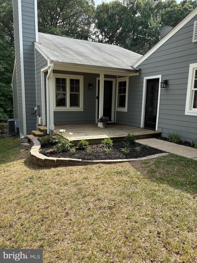 758 Trenton Avenue, Severna Park