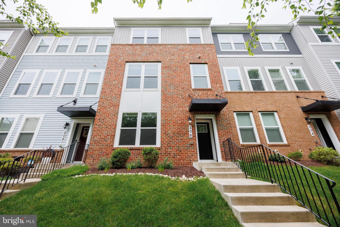 206 Bethel Alley, Edgewater