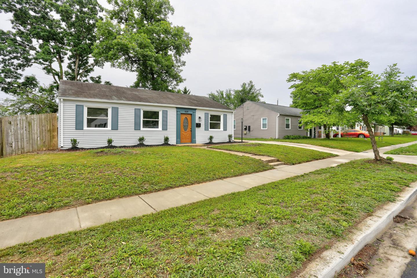 819 Dale Road, Glen Burnie