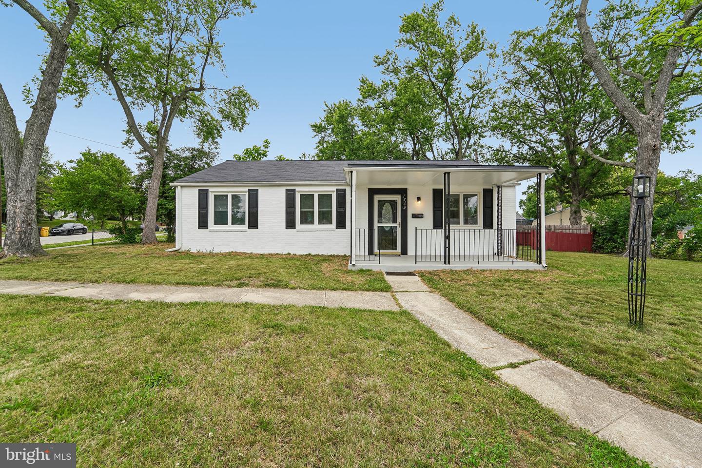 1522 Jupp Road
