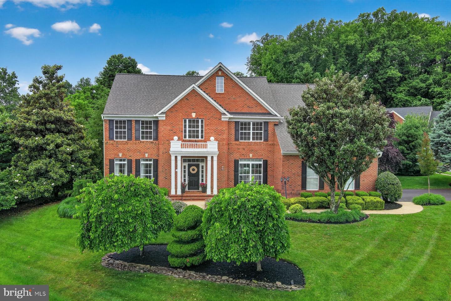9 Sewall Court