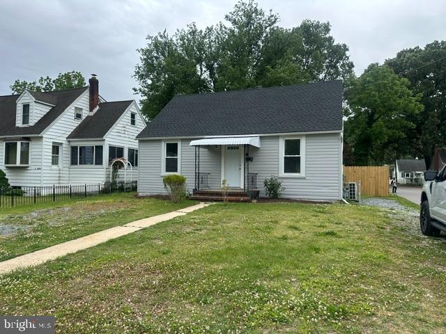 29 5th Avenue SW