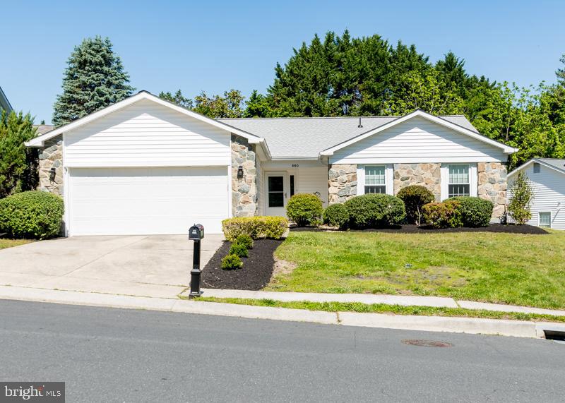 860 Boatswain Way, Annapolis