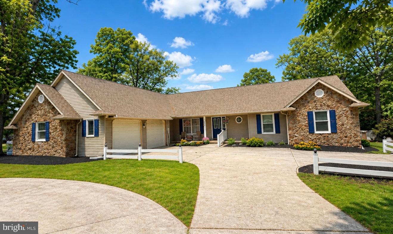 7887 Poplar Grove Road, Severn