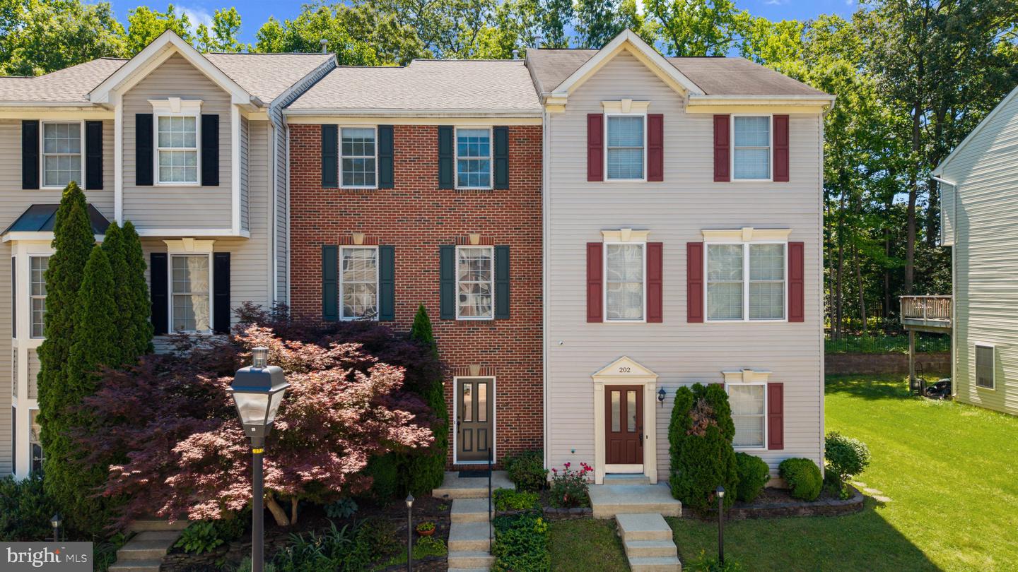 204 Tilden Way #204, Edgewater