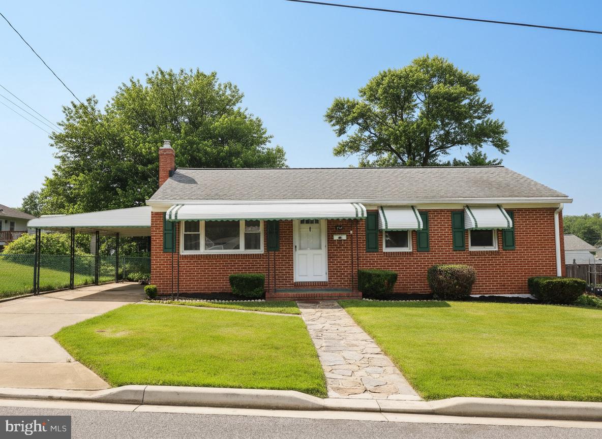 102 Emerson Avenue, Glen Burnie